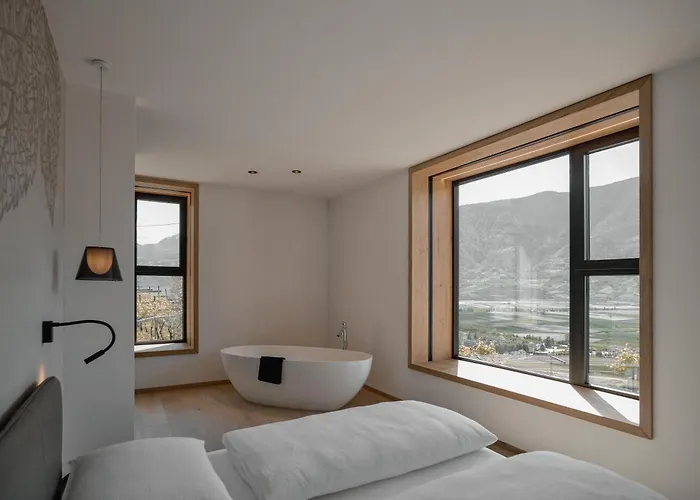 Pratenberg Wine דירה מראנו