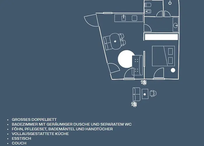 Apartamento Pratenberg Wine *