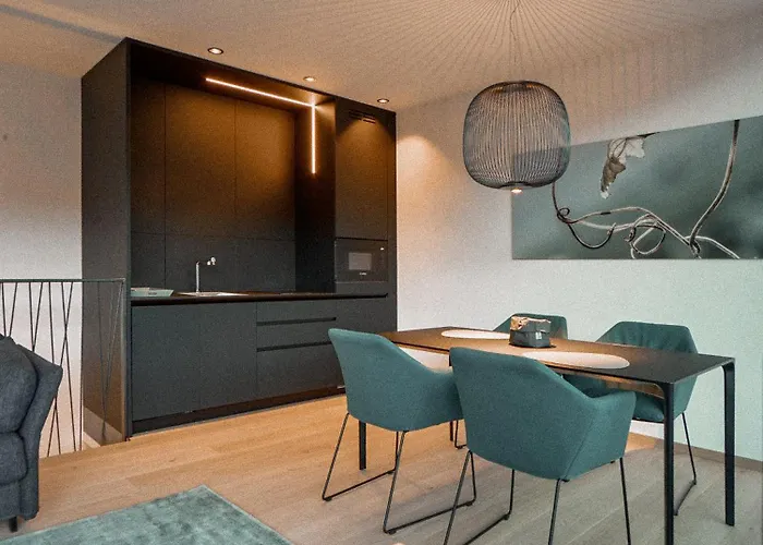 Pratenberg Wine Apartamento Merano