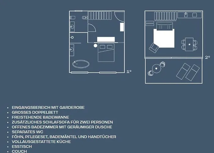 Pratenberg Wine דירה