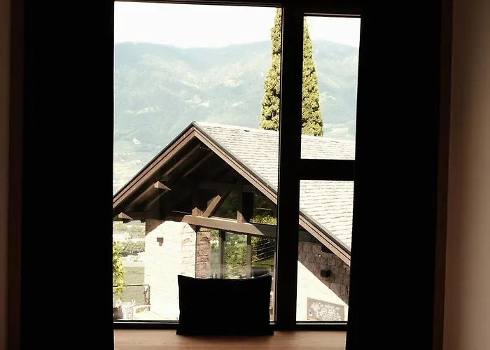 Apartamento Pratenberg Wine