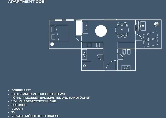 Pratenberg Wine דירה מראנו