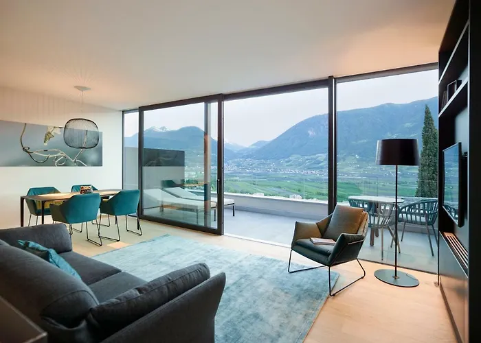 Apartamento Pratenberg Wine *