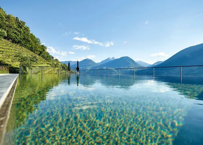 Pratenberg Wine Merano