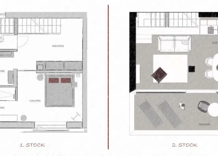 Appartement Pratenberg Wine Merano