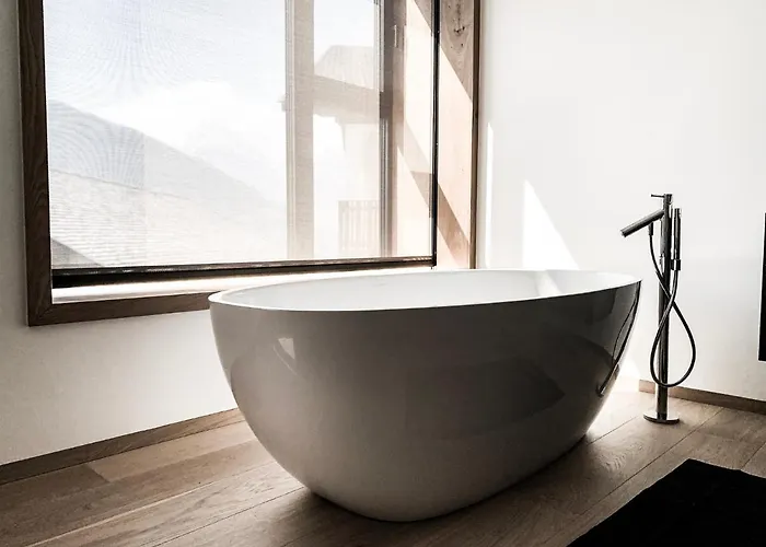 Appartement Pratenberg Wine