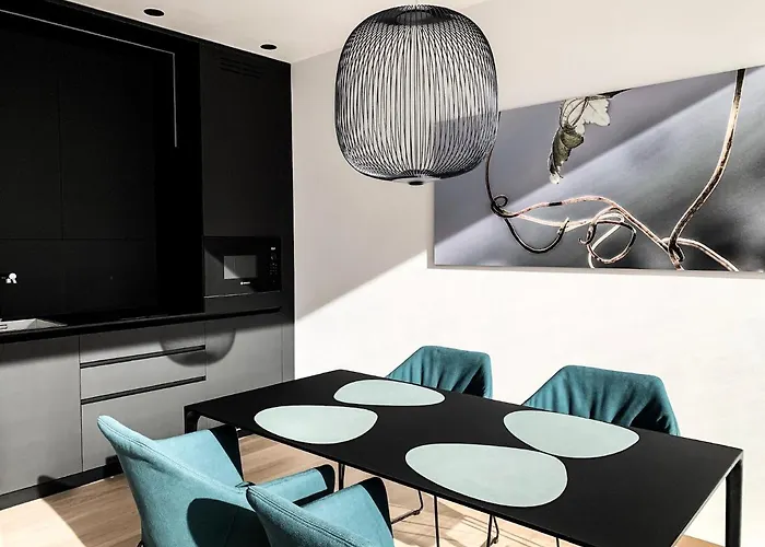 Apartamento Pratenberg Wine