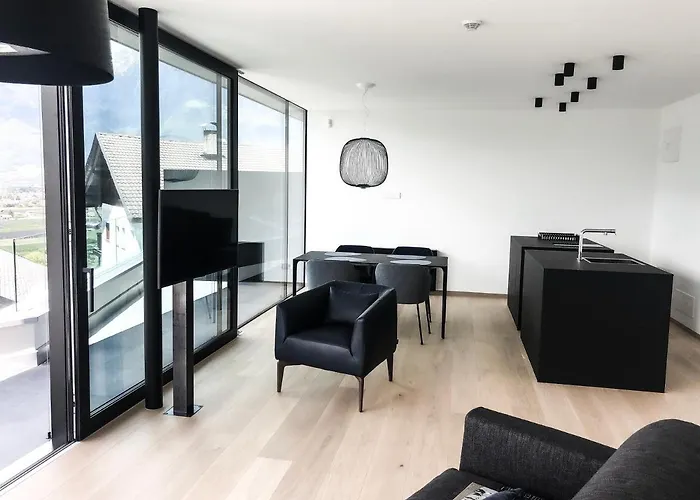 Pratenberg Wine Appartement Merano